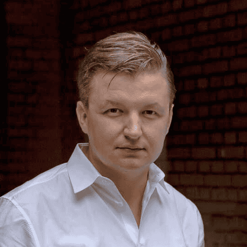 Bild von Dominik Wojcik